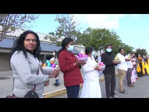 KNT FOUNDATION KINH MUNG LE PHAT DAN PL2566  2022 SJ CA 00105