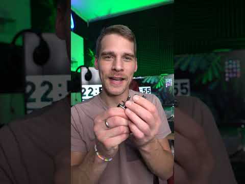 Using a Fighter Pilot Switch to Turn on my Gaming PC! #shorts