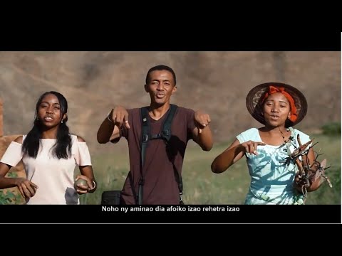 Hanaraka Anao --- Ny Koraita