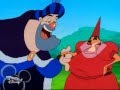 Claim Jumper Quint S Romance Robin Hoodwinked