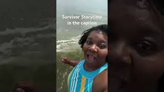 #Survivor #Testimony (Full story pinned as a comment)