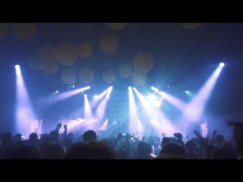 Sundays at Space 04.09.2016 Highlights - 2manydjs