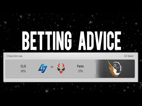 (CSGOLounge bet prediction) CLG vs. Fenix | BO5 | 30.04.15 | 3:00 CEST