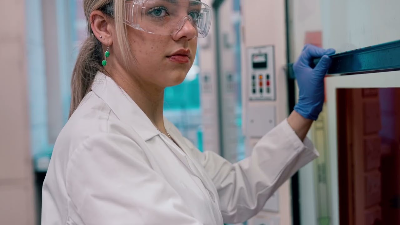 Undergraduate research projects - Rosa Altarelli - Chemistry MChem, BSc