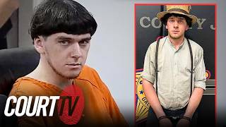 Amish Man Pleads Guilty to Murdering Amish Woman