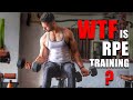 RPE Training GOOD OR BAD? Should You Do It?