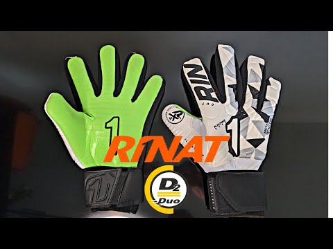 Rinat Meta Tactik DUO: Review a fondo