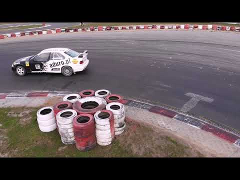 Wjeżdżamy w sezon 2019 z Łukaszem Światowskim