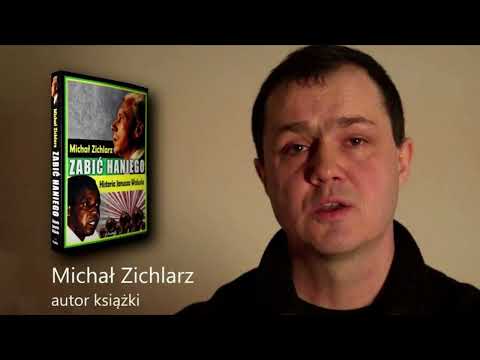 #25 Spotkanie z Michałem Zichlarzem autorem książki "Zabić Haniego" ENGLISH SUBTITLES