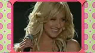 Ashley Tisdale - Unlove you