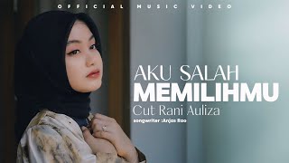 Download lagu Cut Rani Auliza - Aku Salah Memilihmu Lagu Terbaru 2025 mp3