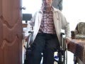 Инвалиду-колясочнику из Самары нужна помощь