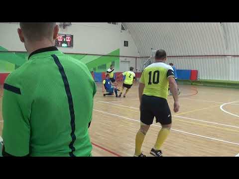 Monte Carlo-Виктория.3 ЛИГА.09.01.2022