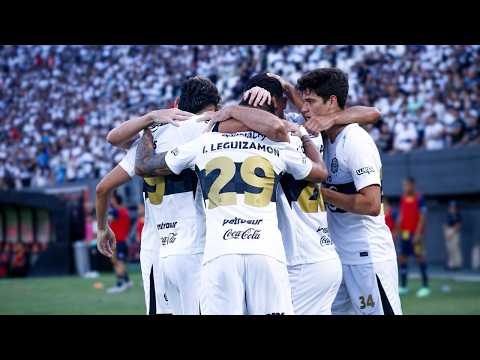 Olimpia 3-2 Sporting Trinidad | Date 3 | 2026 Opening Tournament