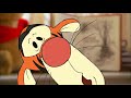 Winnie The Pooh Wait Half A Darn Minute