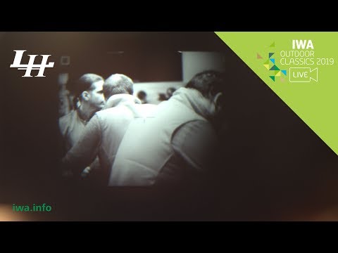 Liemke Wärmebildoptik - Die Highlights @ IWA Live 2019