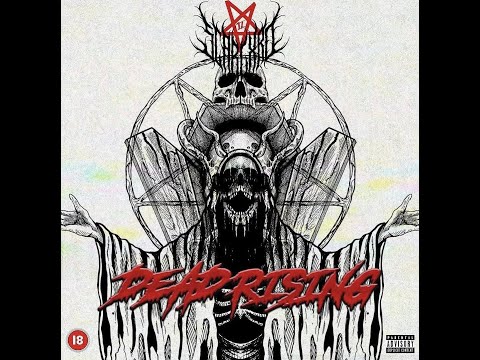 [FREE] SCARLXRD x DEADRISING Type Beat(DEADRISING)(Prod. NXLSKY x BRUTEI)