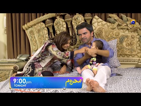 Mehroom Upcoming Ep 37 Teaser - Mehroom Episode Next 37 Promo & Review Har Pal Geo