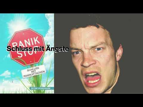 Panikattacken und Ängste machen dir das leben schwer? Hier ist die Lösung.
