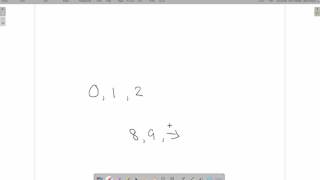 Download the video "IGCSE Computer Science - How to Add Binary Numbers (The Easy Way)"