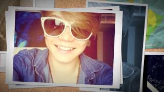 Merry Christmas Ronan Parke 2012