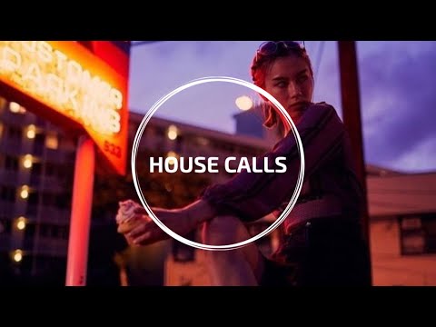 MK & Paul Woolford feat. Majid Jordan - Teardrops (Extended Mix)