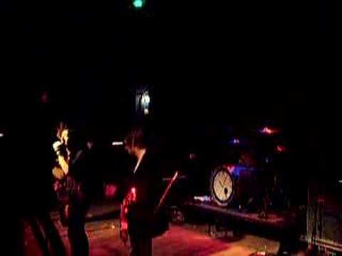 Plain White T's. Live from Omaha, Nebraska.  03-10-2007