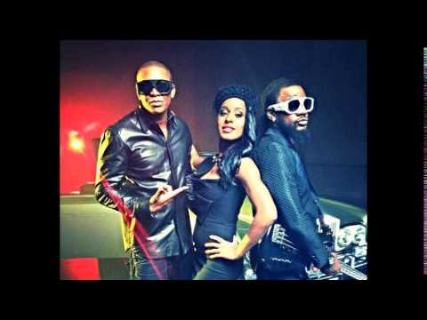 Chelsy Shantel Feat. B4 - Onde É Que Eu Falhei (2014)