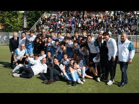 Finale Under 14 Elite | Lazio - Roma 3-0