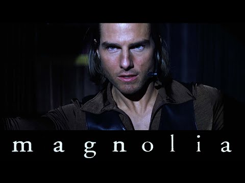Why Magnolia (1999) Is My Favorite Film | A Video Essay