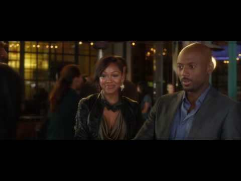 Think Like A Man  -  Introducing a Girl