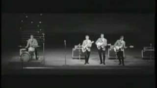 The Cruel Sea - The Ventures