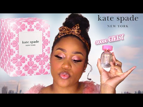kate spade new york Signature Solitaire Pendant, Ruby/Gold, One Size video review thumbnail