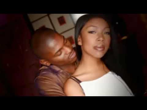 Brandy & Monica - The Boy Is Mine (Gleeso remix)