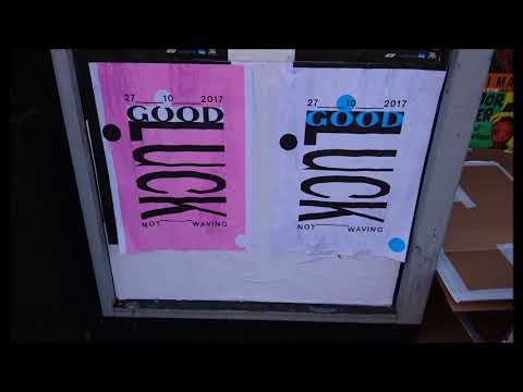 Not Waving  - Children Are Our Phuture [DIAG042]