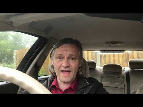 Rover 75 climate control AC fan diagnostic steps and the things that can go wrong