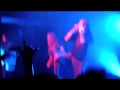 Contractor - Lamb Of God (Music Video)