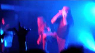 Contractor - Lamb Of God (Music Video)
