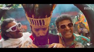 Download lagu AFRO TAPANG REMIX | DJ DEEPAK X DJ PRATHIK | GOUTHAM VISUALS | Download link in description... mp3