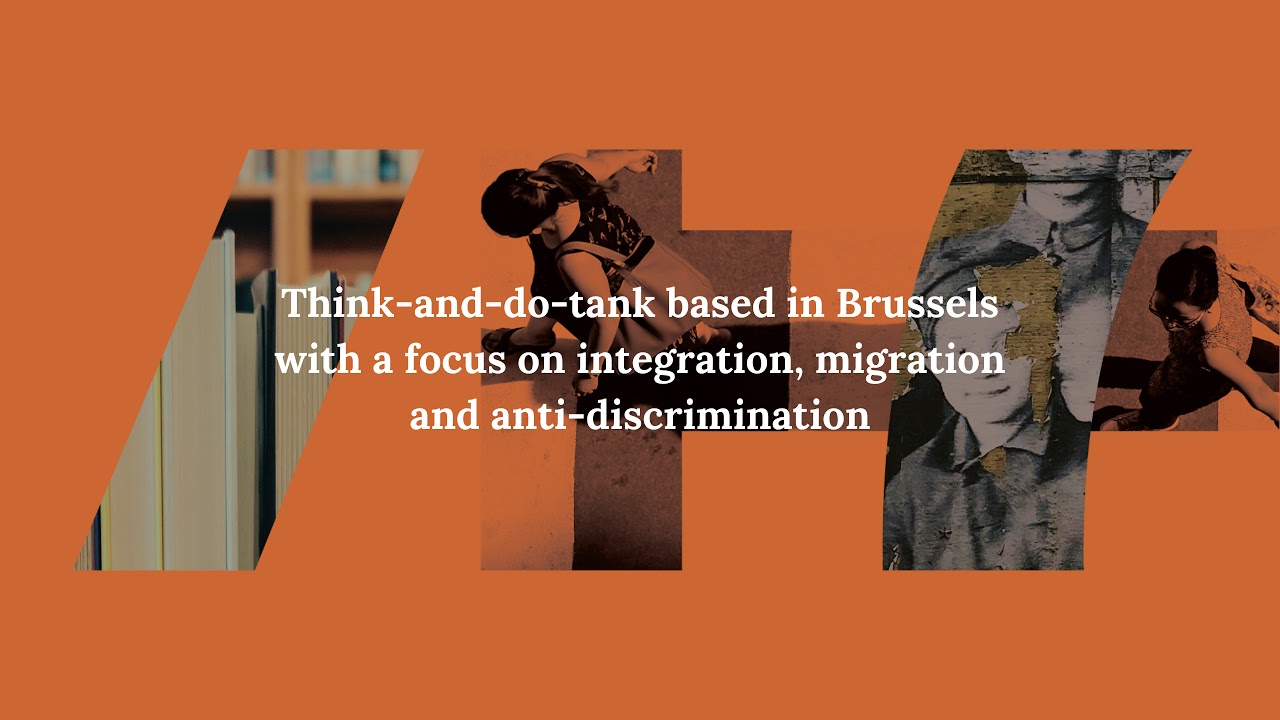 Migration Policy Group Live Stream