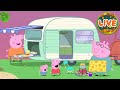 LIVE 24 7 Peppa Pig NEW Tales 2026 Best Pig Adventures Cartoons For Kids