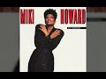 Miki Howard - Crazy