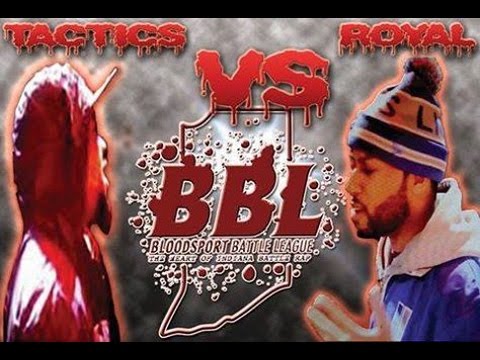 Tactics vs Royal