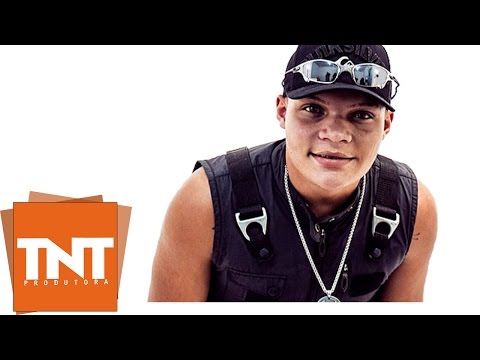 MC G15 e MC Flavinho - Da Uma Sentada Daquelas Nervosas (DJ CAAIO DOOG)