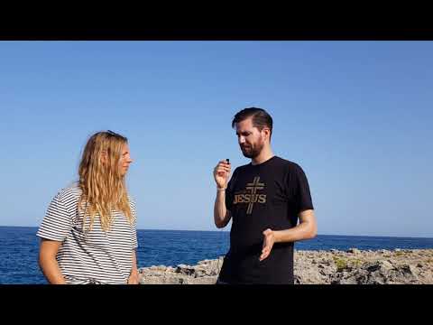 Was ist das Wichtigste im Leben? Was bedeutet es, dass sich an Jesus ALLES entscheidet?