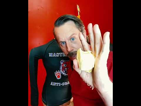 MASTER KEN'S SECRET 'LEMONS' TECHNIQUE