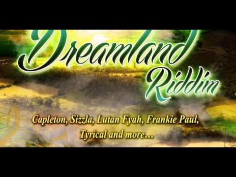 Lutan Fyah - Freedom (Dreamland riddim)