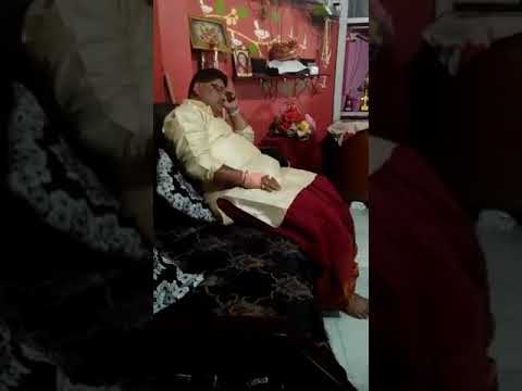 Rakesh srivastava dance