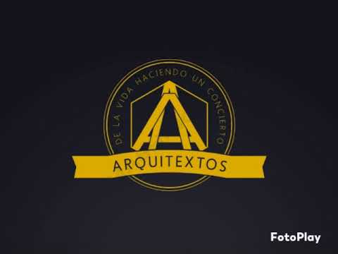 arquitextos  Atrabes de los años