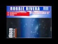 Robbie Rivera - I Can't Take It (Armin Van Buuren's Gimmick Mix) (2000)